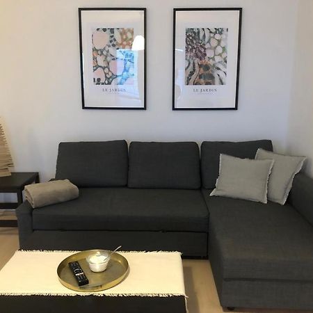 Apartament Parion 2 Lublin Eksteriør billede