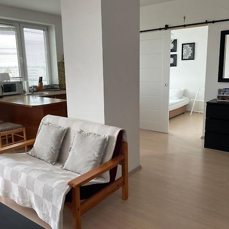 Apartament Parion 2 Lublin Eksteriør billede