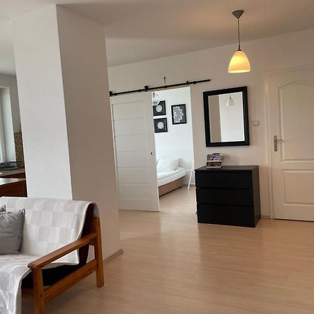 Apartament Parion 2 Lublin Eksteriør billede