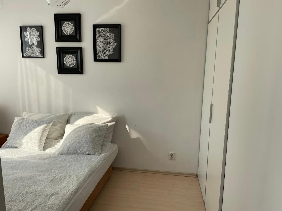 Apartament Parion 2 Lublin Eksteriør billede