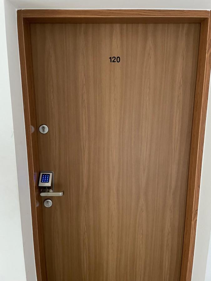 Apartament Parion 2 Lublin Eksteriør billede