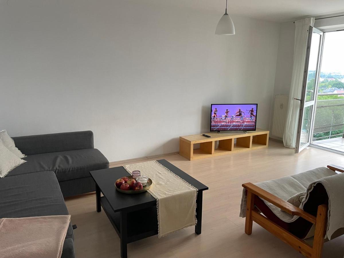 Apartament Parion 2 Lublin Eksteriør billede