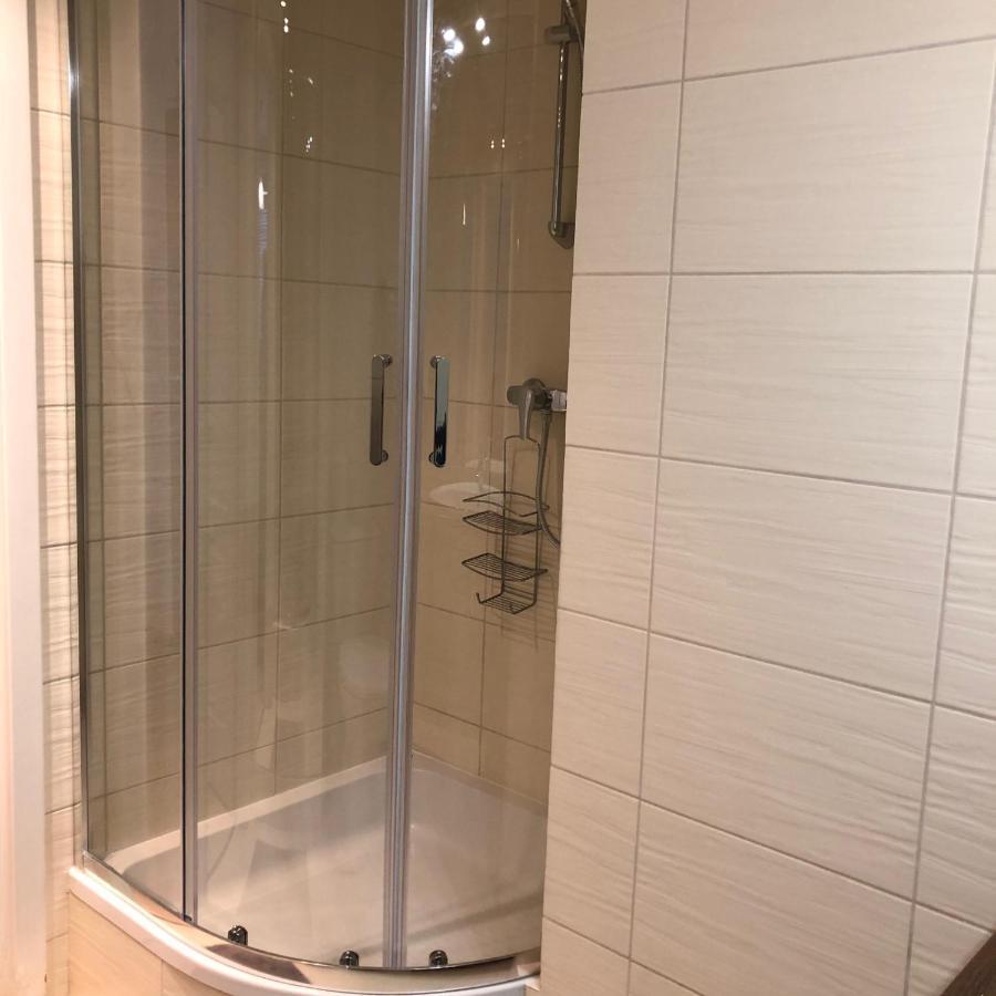 Apartament Parion 2 Lublin Eksteriør billede