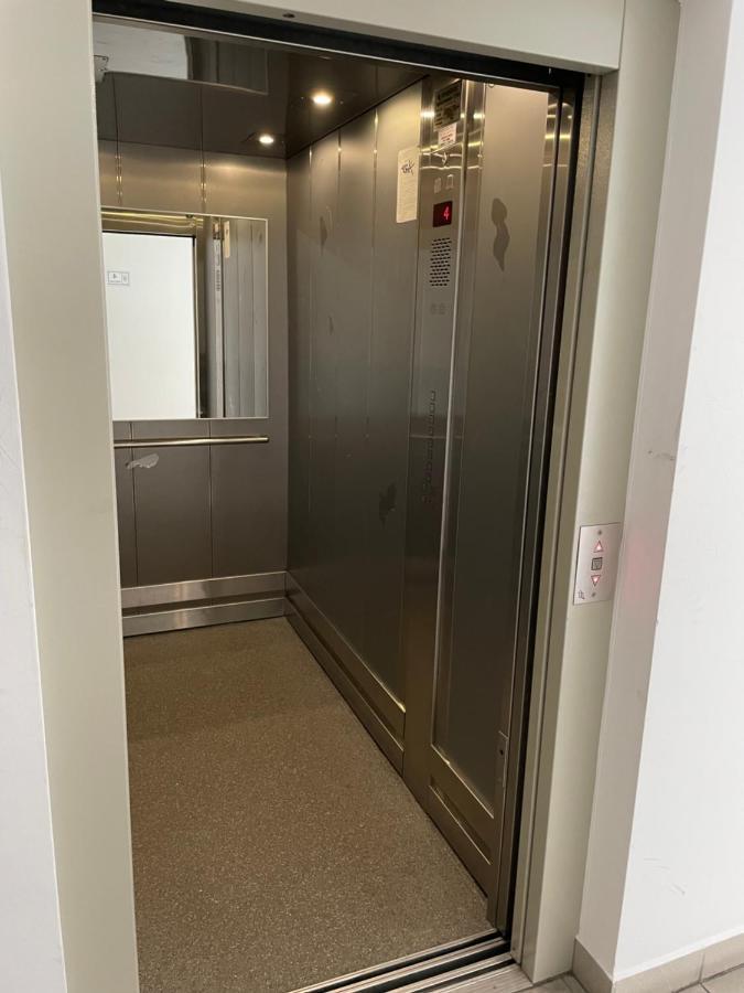Apartament Parion 2 Lublin Eksteriør billede
