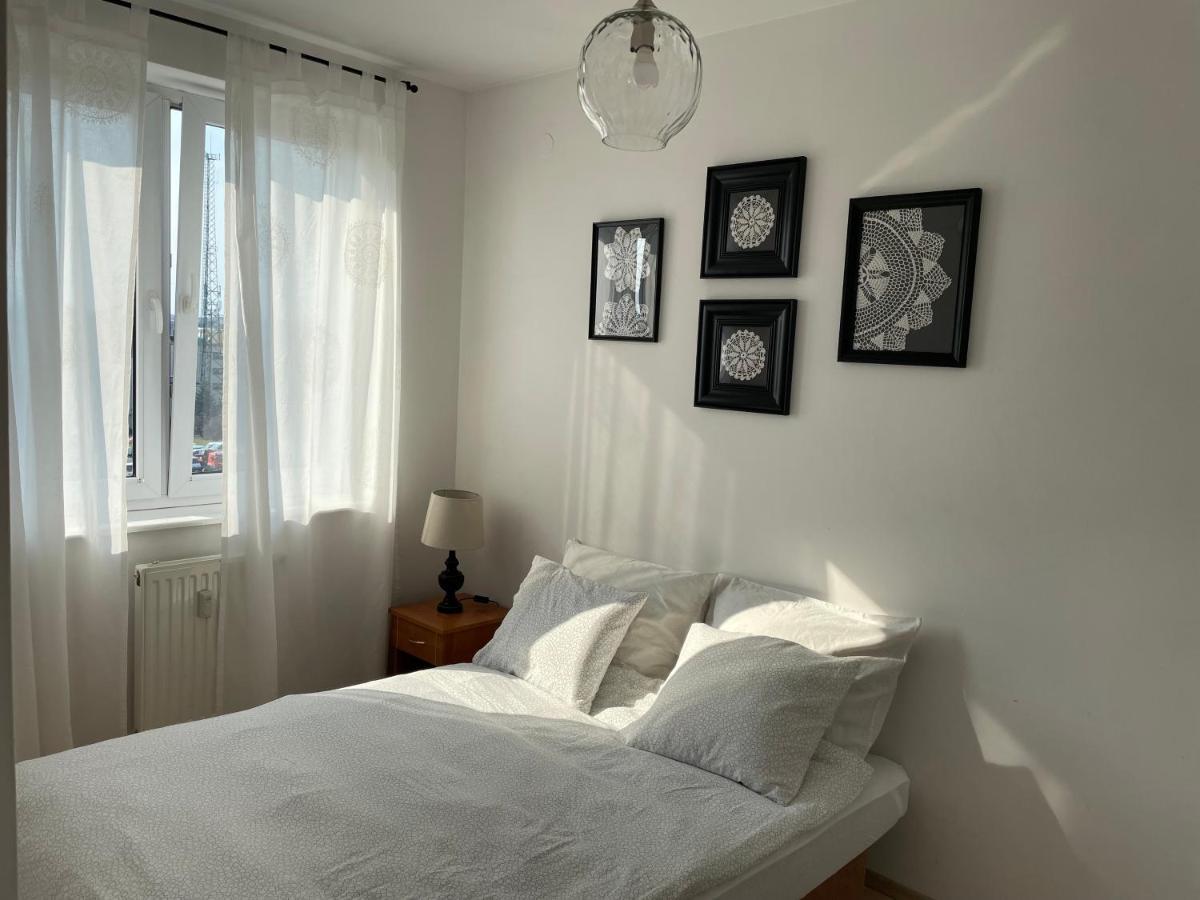 Apartament Parion 2 Lublin Eksteriør billede