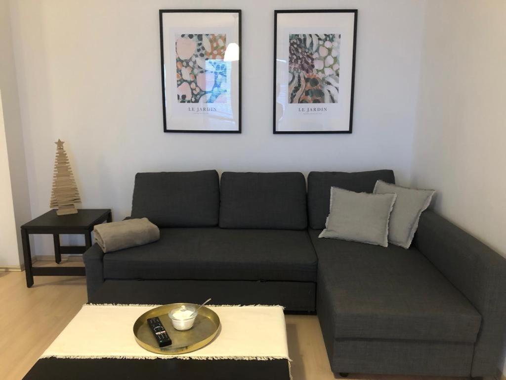 Apartament Parion 2 Lublin Eksteriør billede